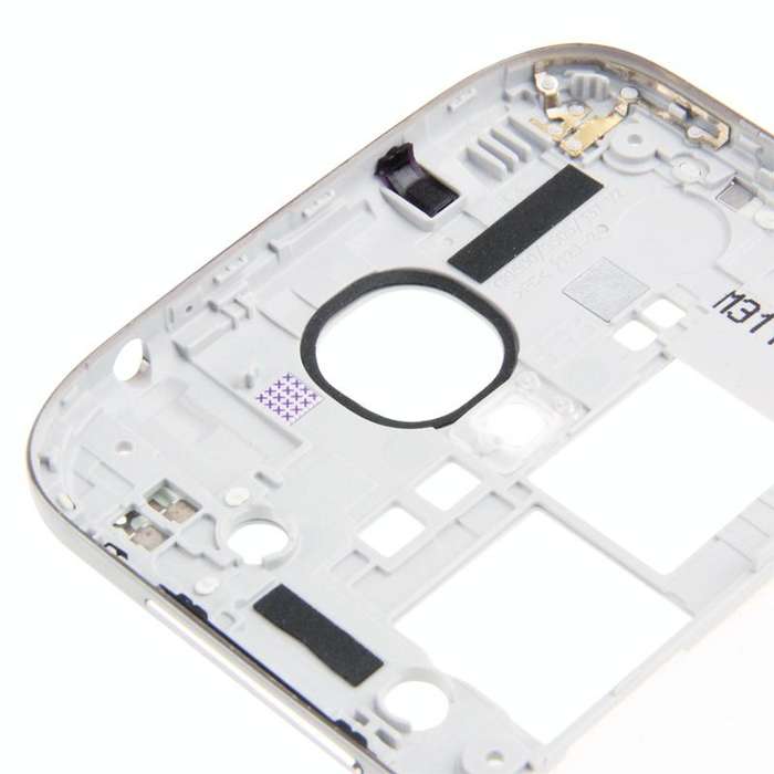 For Galaxy S4 / i337 Full Housing Faceplate Cover