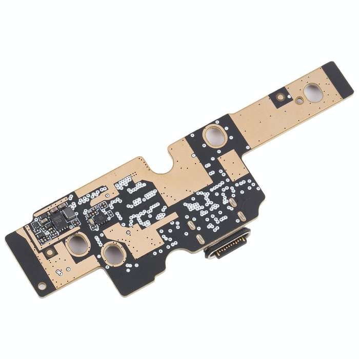 For Ulefone Power Armor 18 Charging Port Board