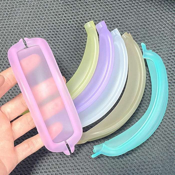 For AirPods Max Headphones Head Beam Replacement Part(Transparent)