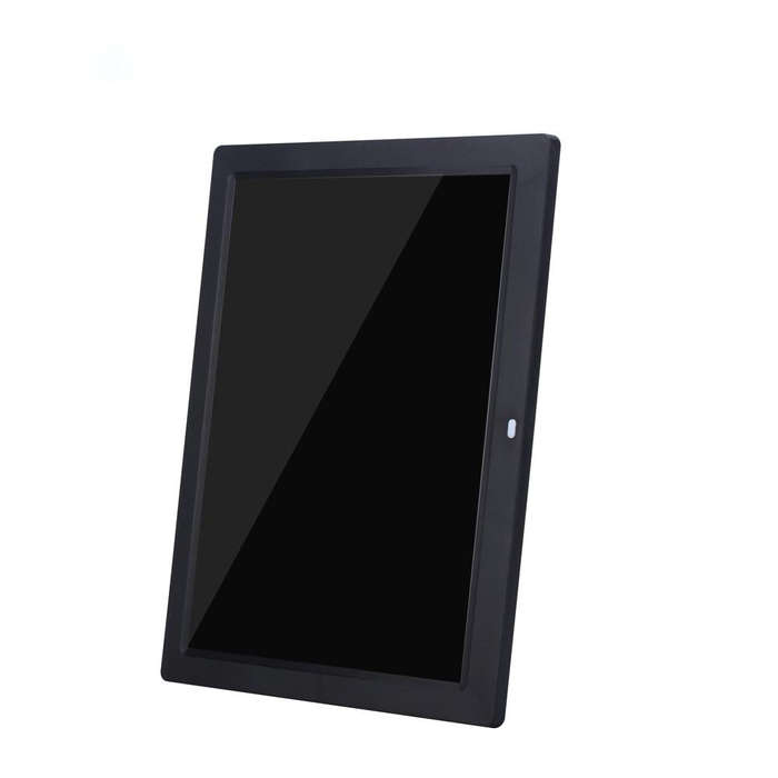14 inch High-definition Digital Photo Frame Electronic Photo Frame Showcase Display Video Adverti...