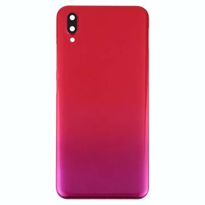 For Vivo Y93 / Y93s Battery Back Cover (Red)
