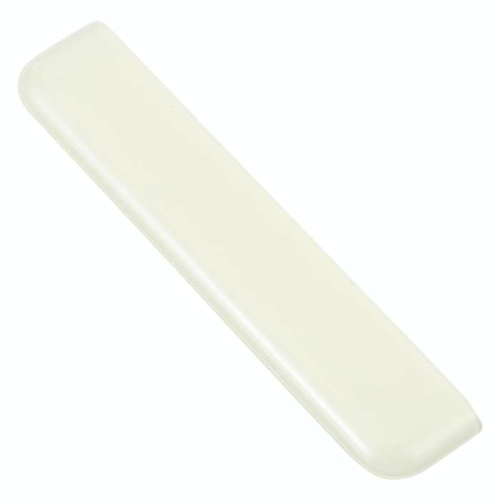 Original Front Upper Top Back Cover for Google Pixel 7 (Yellow)