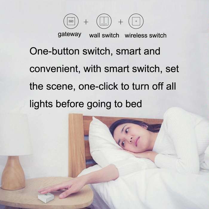 Sonoff ZigBee Bridge Gateway EWelink Smart Home WiFi Remote