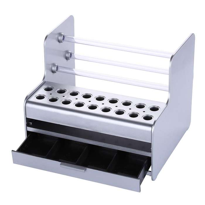 Multifunctional Mobile Phone Repair Tool Box Plastic Storage Box Screwdriver Tweezers Electronic ...