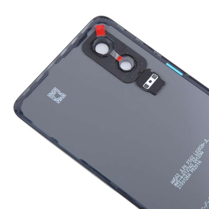 For OnePlus Nord CE4 Original Battery Back Cover with Camera Lens Cover(Green)