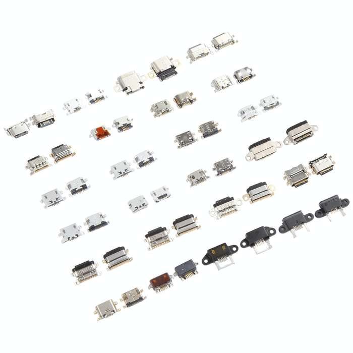 For Xiaomi Series Charging Port Connector
