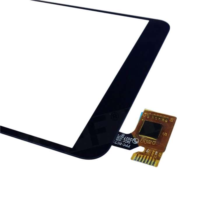 Touch Panel for ZTE Blade A5 2019 (Black)