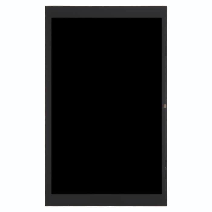 For Steam Deck Original LCD Screen with Digitizer Full Assembly(AntiGlare Frosted Edition)