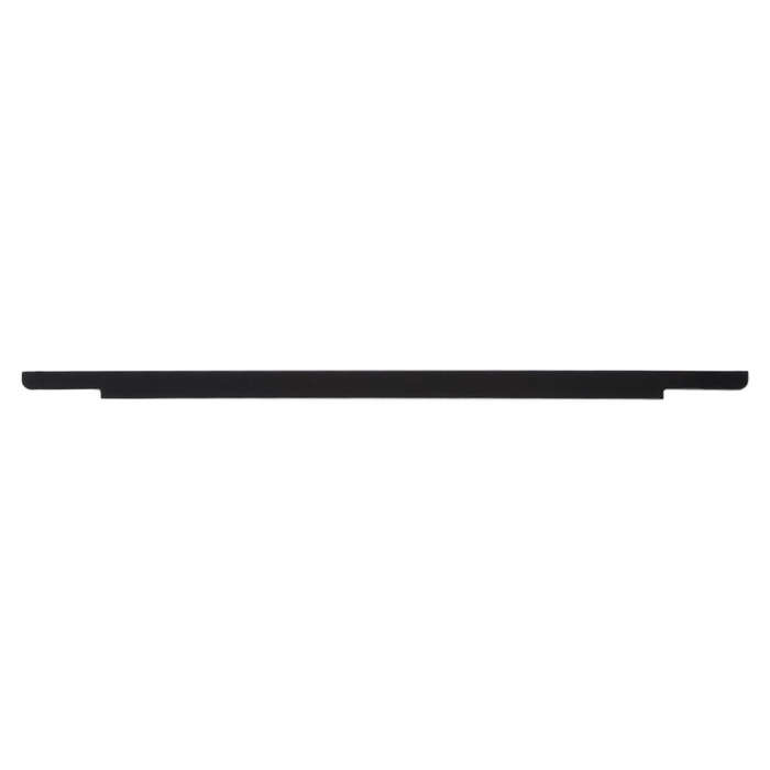 LCD Screen Display Front Bezel Logo Cover for Macbook Pro A1707 / A1990 15.4 inch