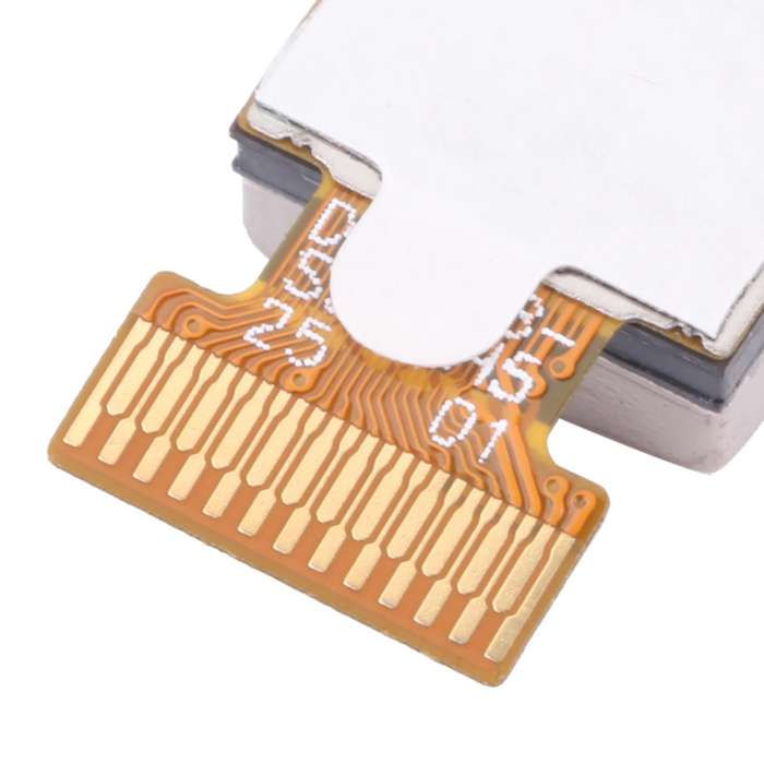 Back Facing Camera for Blackview BV5500 Plus