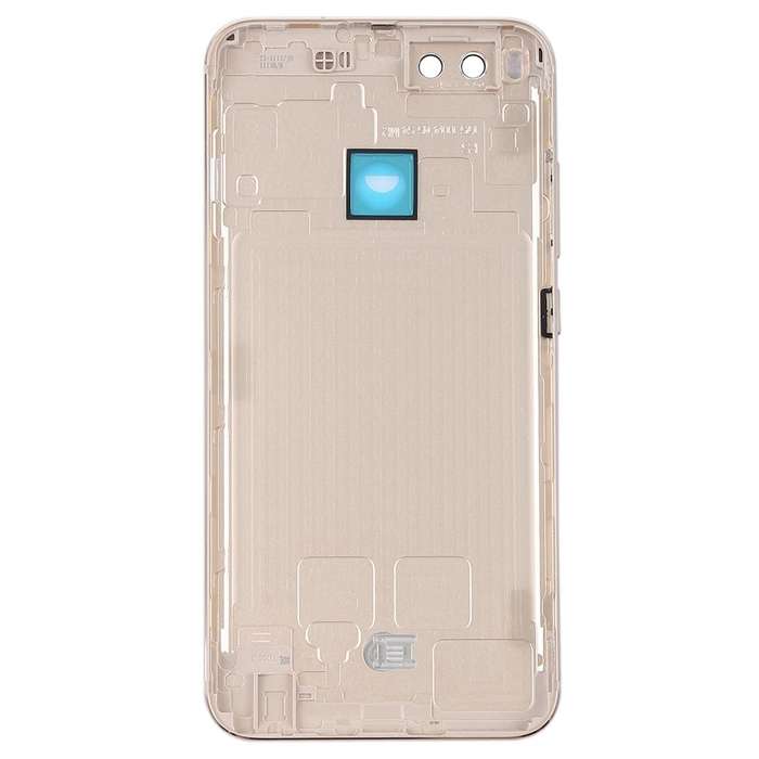 Back Cover with Camera Lens for Xiaomi Mi 5X / A1(Gold)
