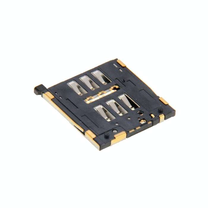 Card Slot for iPhone 6s