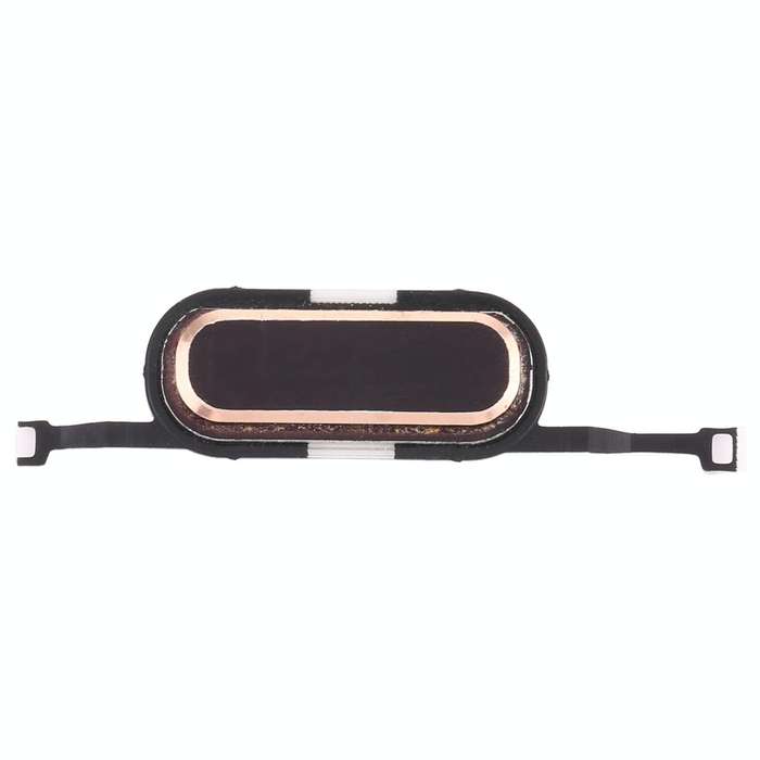Home Key for Samsung Galaxy Tab 3 10.1 SM-P5200/P5210(Gold)