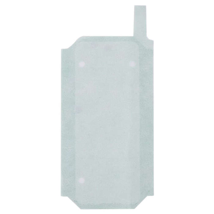 For Galaxy S8+ / G955 10pcs Battery Adhesive Tape Stickers
