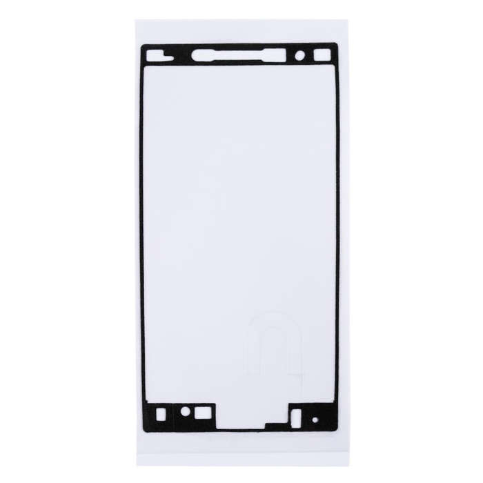 10 PCS for Sony Xperia X Compact / X Mini Front Housing Adhesive