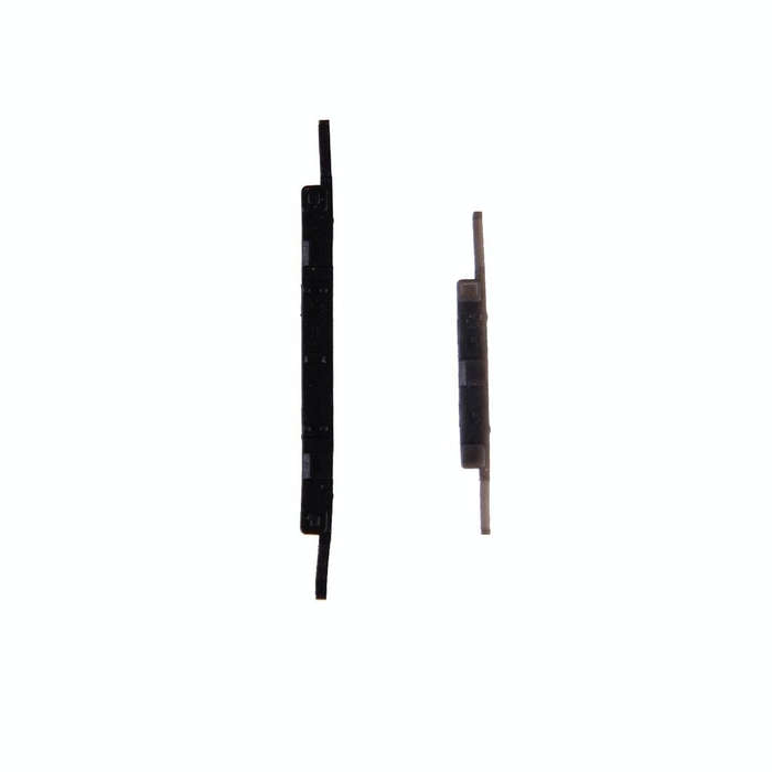 For Galaxy Note IV / N910 Side Keys(Black)