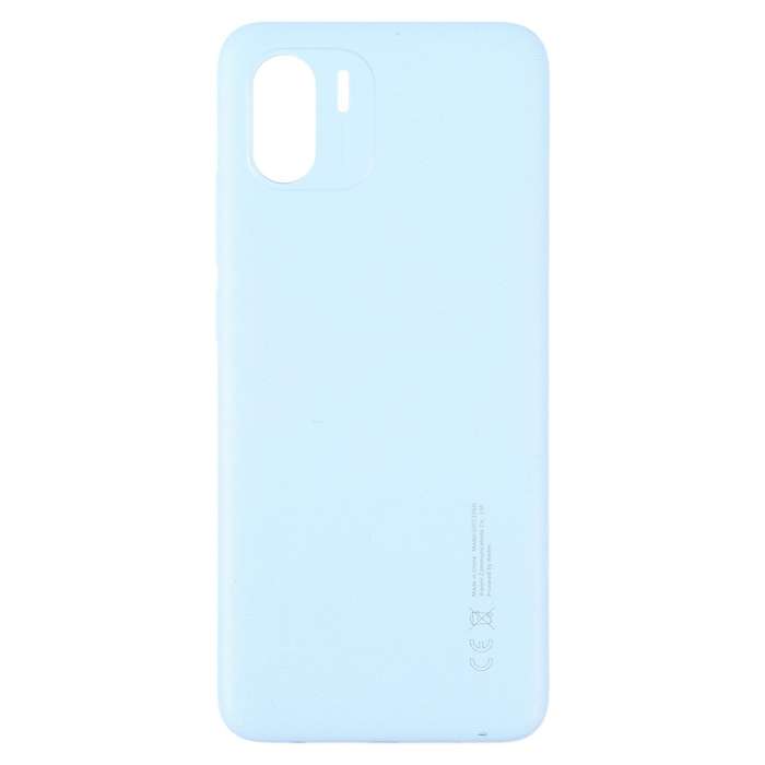 For Xiaomi Redmi A1 / Redmi A1+ Original Battery Back Cover(Blue)