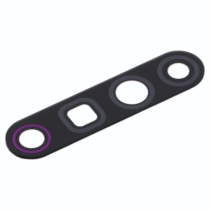 For Infinix S5 10pcs Back Camera Lens
