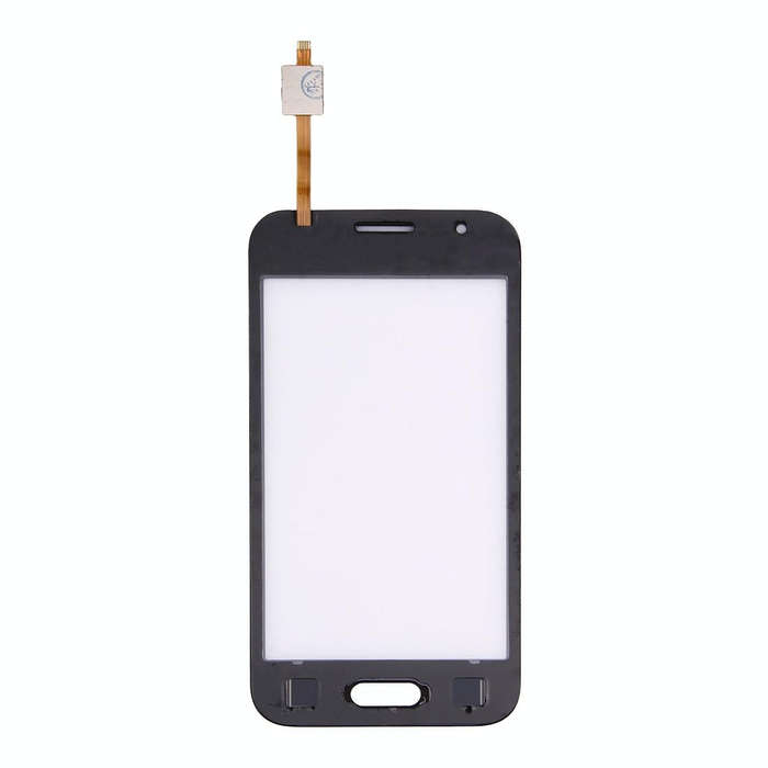 For Galaxy J1 Mini / J105 Touch Panel (White)