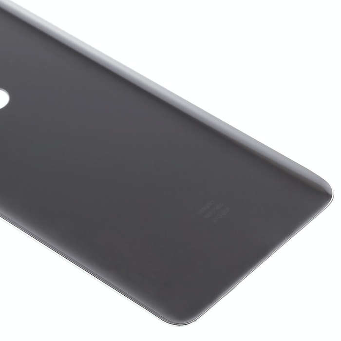 Back Cover for LG G7 ThinQ(Black)