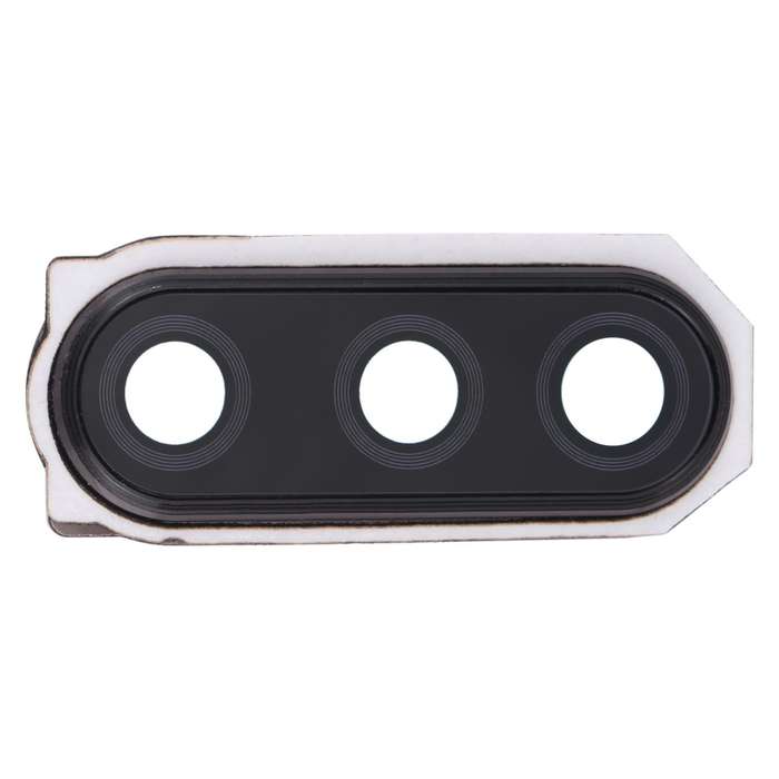 Camera Lens Cover for Sony Xperia 5 (Black)