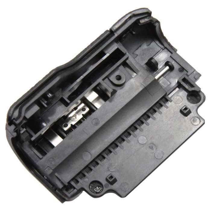 For Nikon Z6 II SD Card Slot Compartment Cover