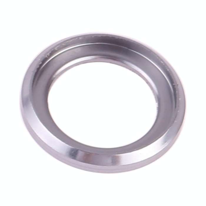 For Vivo X9 Camera Lens Cover (Silver)
