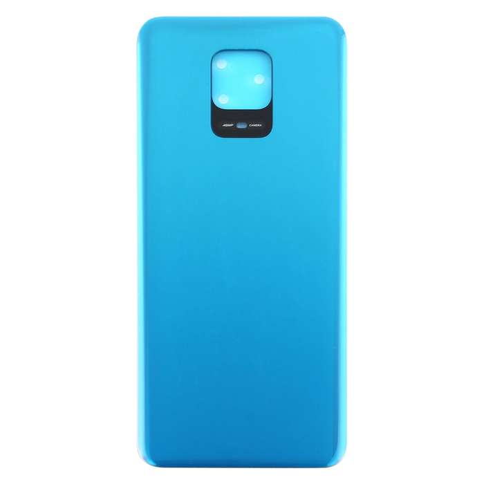 Original Battery Back Cover for Xiaomi Redmi Note 9S / Redmi Note 9 Pro(India) / Redmi Note 9 Pro...
