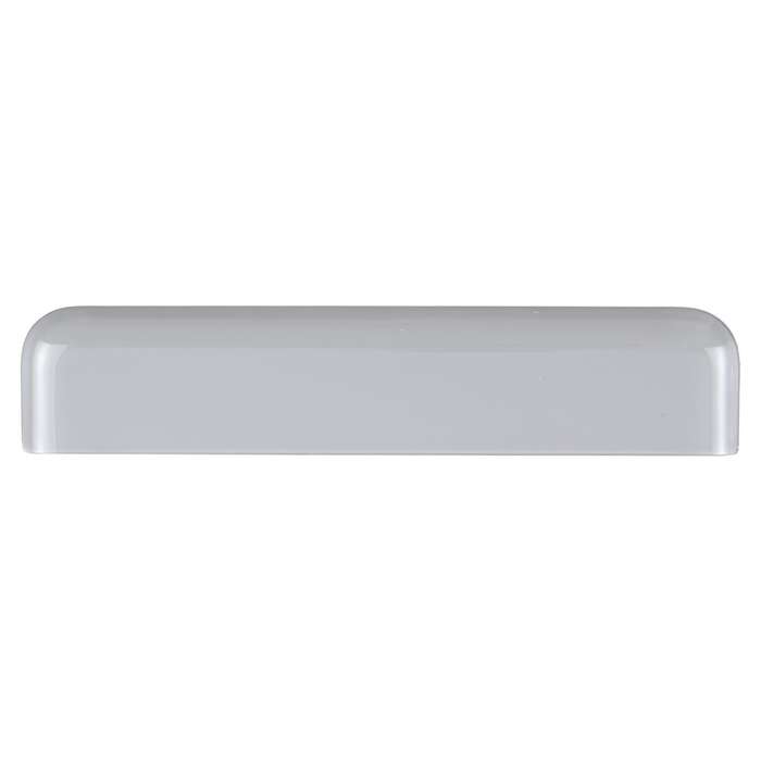 For Google Pixel 7 Pro Original Front Upper Top Back Cover (Grey)