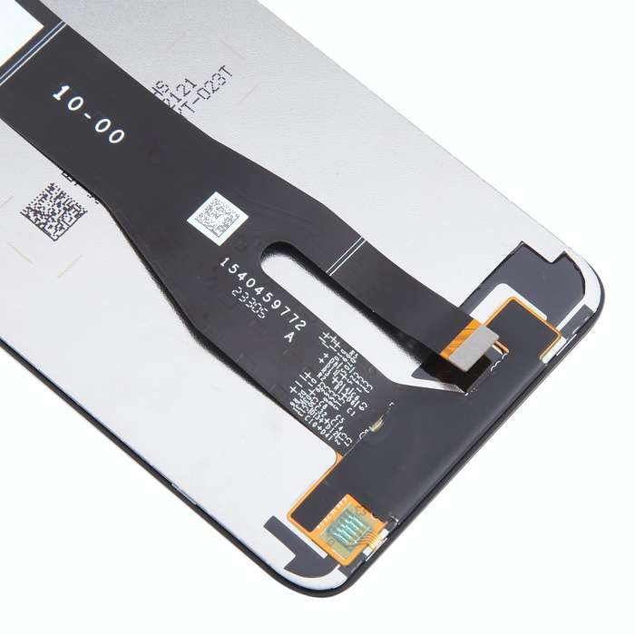For Honor X7b Original LCD Screen with Digitizer Full Assembly