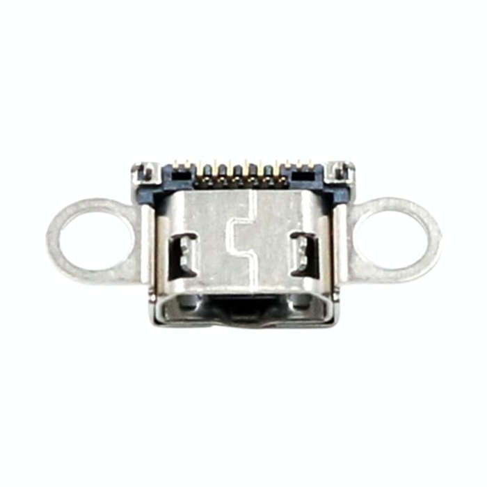 For Galaxy Alpha G850 G850F G850T G850H G850M 10pcs Charging Port Connector