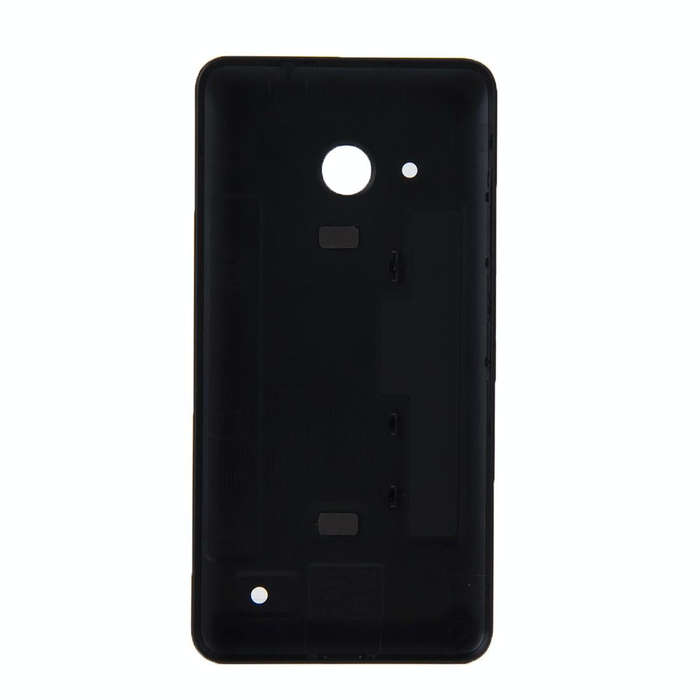 Battery Back Cover for Microsoft Lumia 550 (Black)