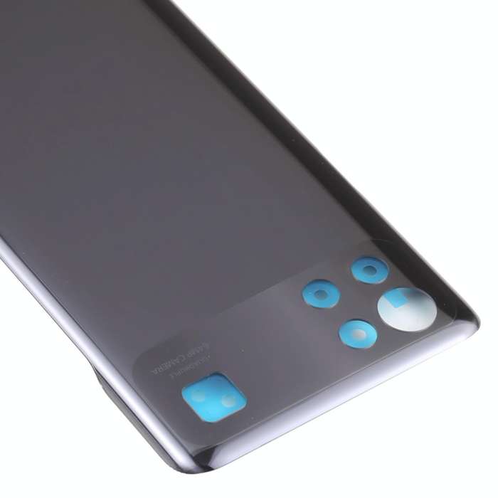 Back Battery Cover for LG K92 5G LMK920 LM-K920(Grey)