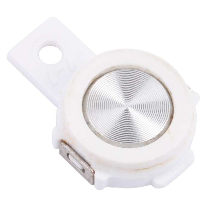 Touch Control Button for Samsung Galaxy Tab S2 9.7 SM-T810/T813/T815/T817/T819(White)