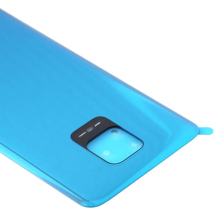 Original Battery Back Cover for Xiaomi Redmi Note 9S / Redmi Note 9 Pro(India) / Redmi Note 9 Pro...