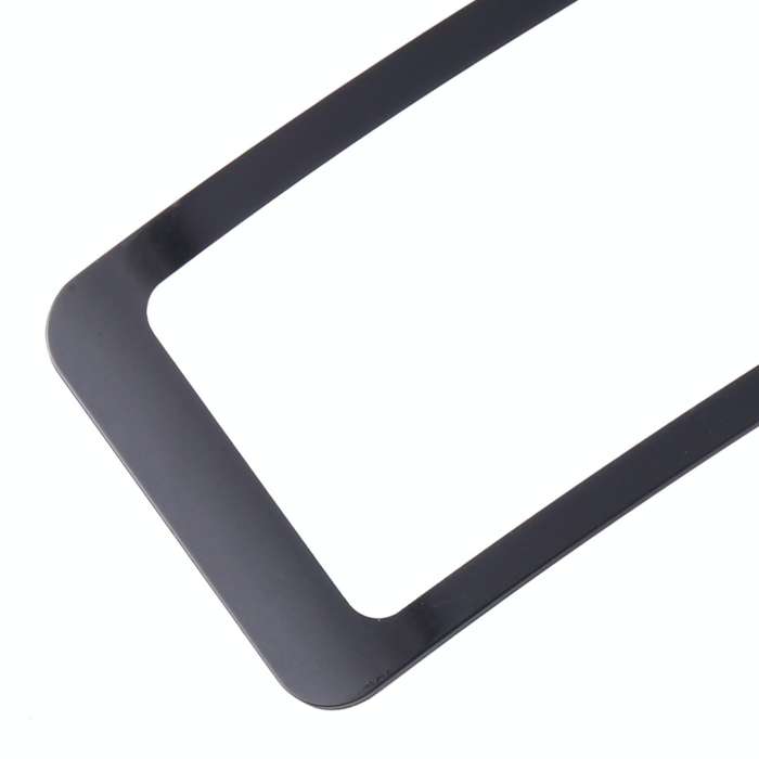 For Huawei B7 / B6 Original Front Screen Outer Glass Lens