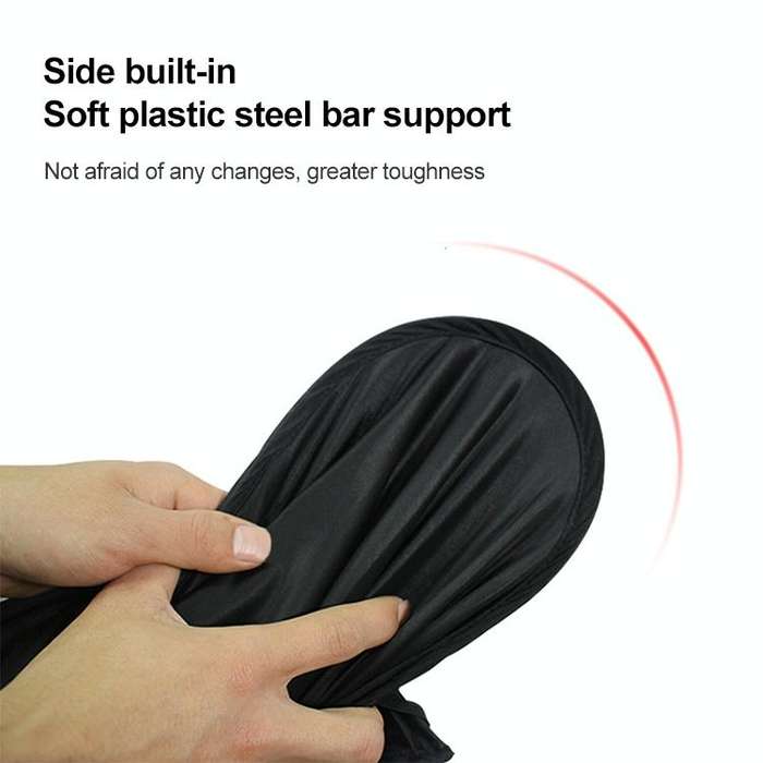 Stroller Sunshade Anti-Ultraviolet Stroller Shed, Colour: Star Empty