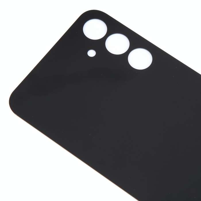 For Samsung Galaxy A15 SM-A155F Original Battery Back Cover(Black)