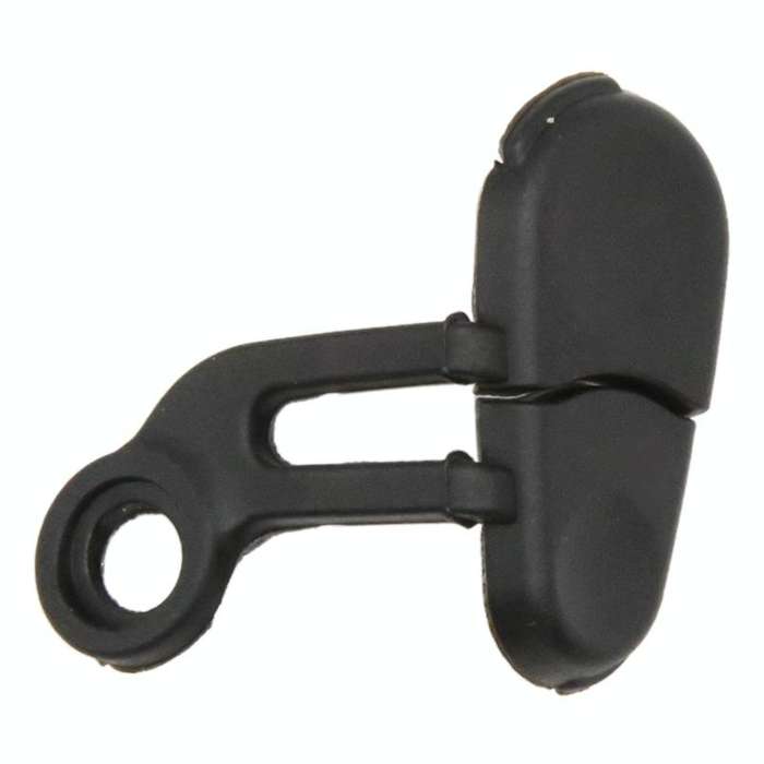 For Nikon D3 Camera Shutter Cable Rubber Plug Cover