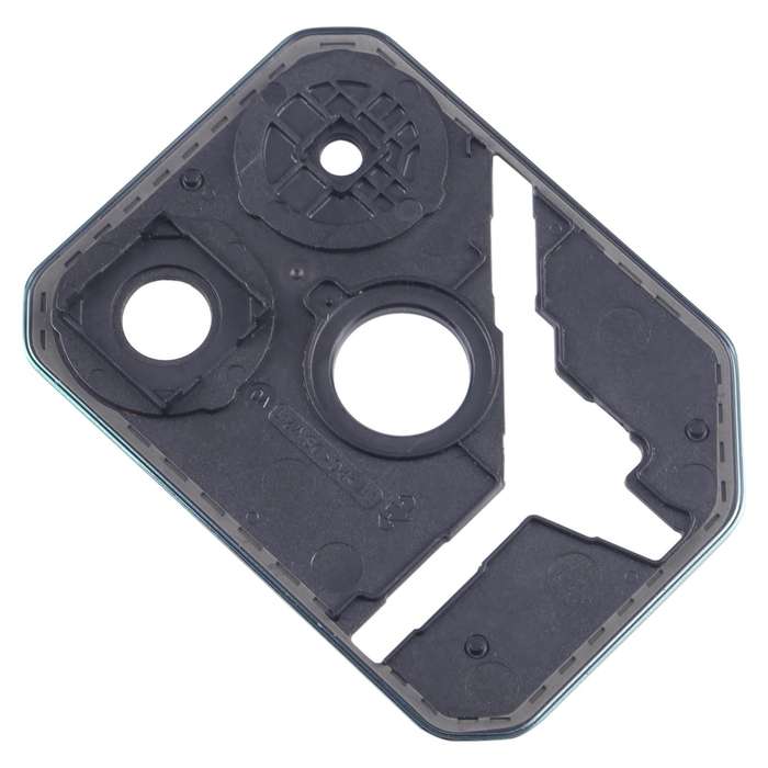 For Tecno Pova 6 Pro Original Rear Camera Frame (Green)