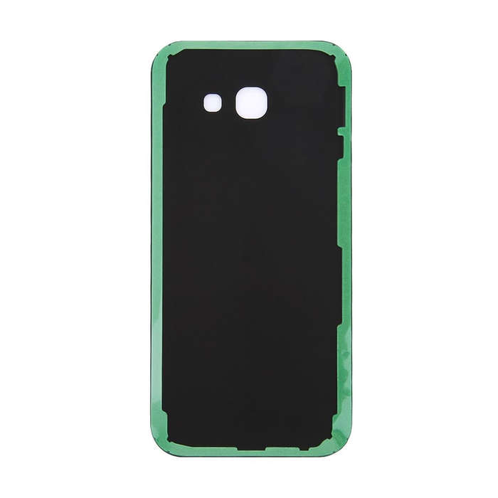 For Galaxy A5 (2017) / A520 Battery Back Cover (Blue)
