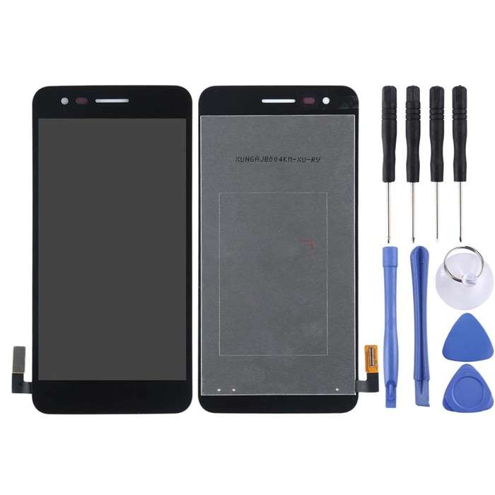 TFT LCD Screen for LG K4 2017 M160 M151 with Digitizer Full Assembly