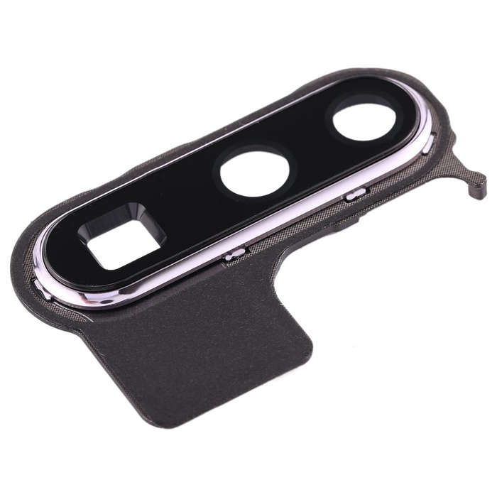 For Huawei P30 Pro Camera Lens Cover (White)