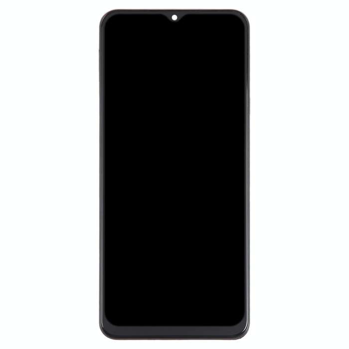 OEM LCD Screen For Samsung Galaxy A13 4G SM-A135 Digitizer Full Assembly with Frame