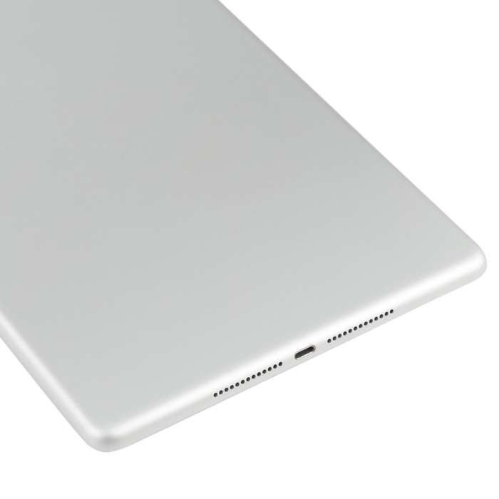 Battery Back Housing Cover for iPad 9.7 inch (2017) A1822 (Wifi Version)(Silver)