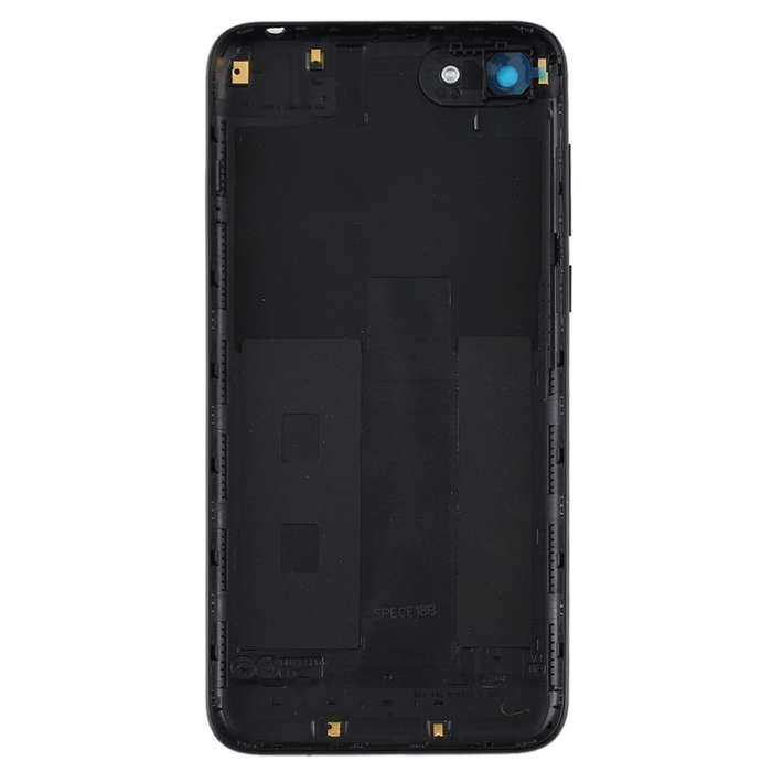 Battery Back Cover for Huawei Honor Play 7(Black)