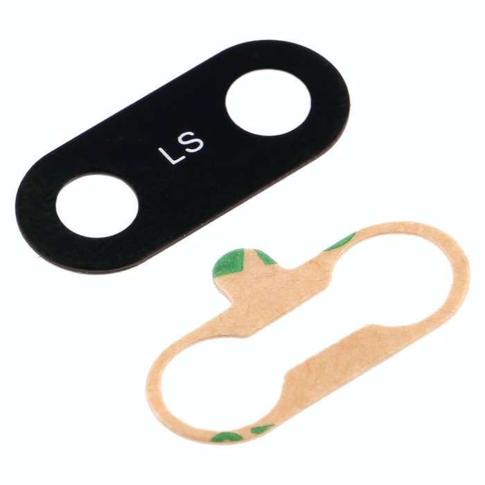 For Huawei Y5 2019 10pcs Back Camera Lens