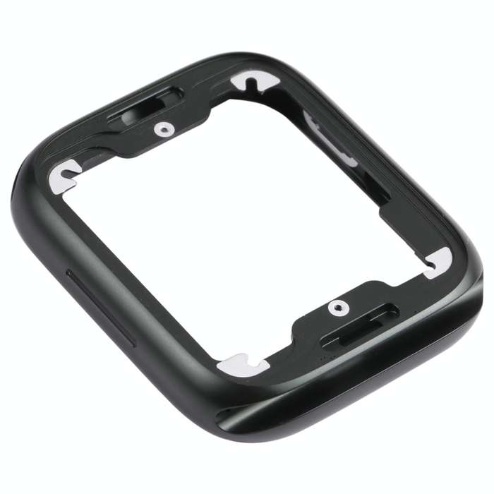 Aluminum Middle Frame  for Apple Watch Series 7 45mm (Black)