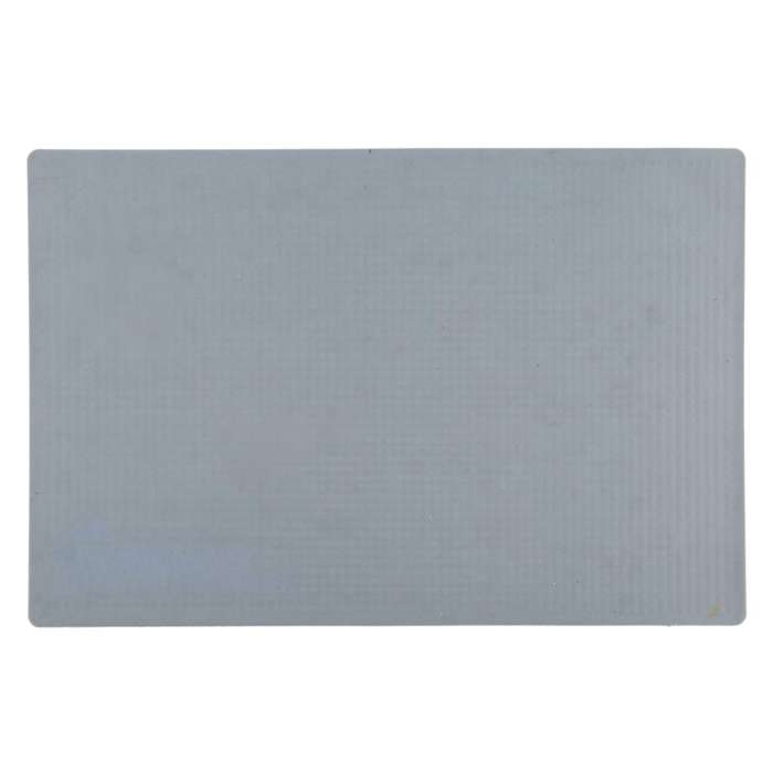 Professional Silicone Anti-skid Pad Storage Mat for Replacement Phone Film, Size: 19.9 x 10.9 x 0...