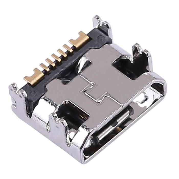 For Galaxy Advnace i9070 / 7062i 10pcs Charging Port Connector
